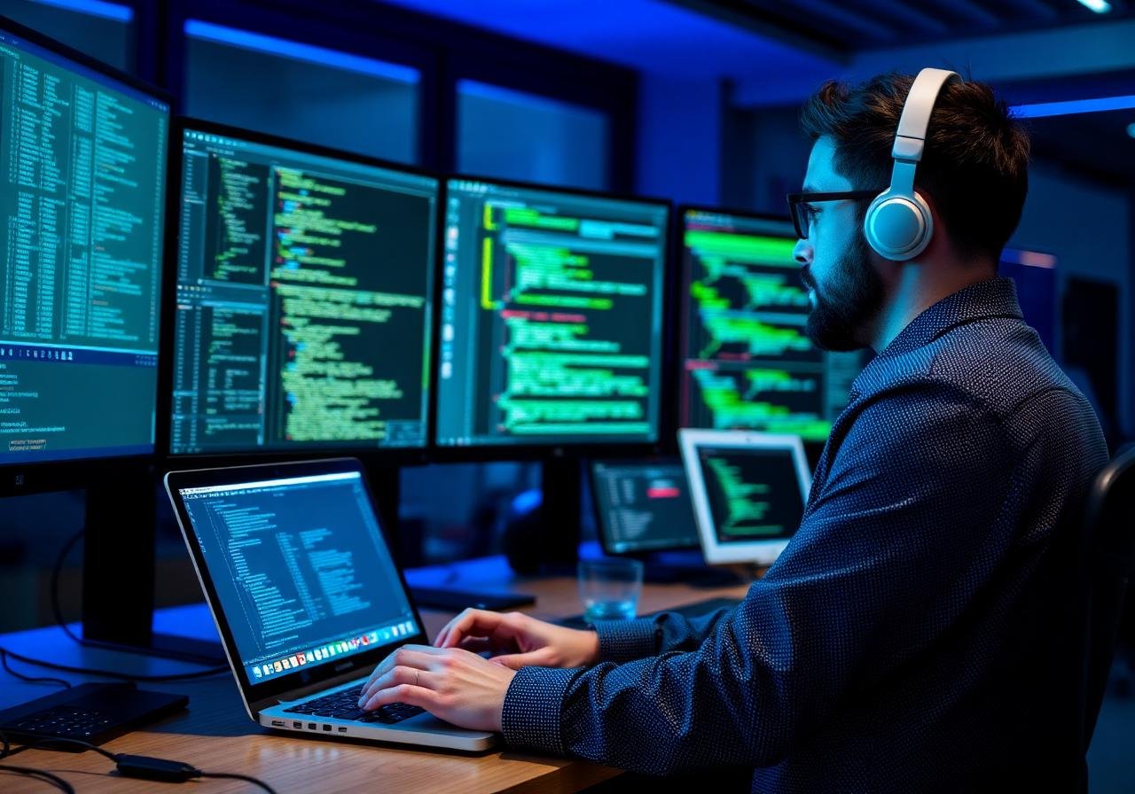 IT Services